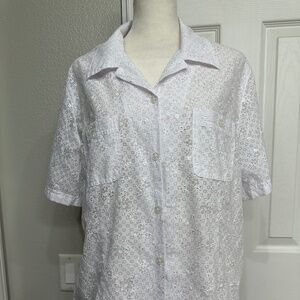 Vintage 2000s Koret button up